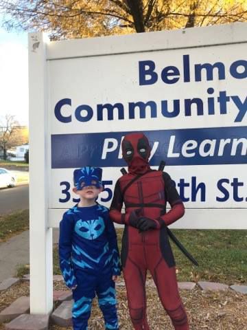 Costumes
